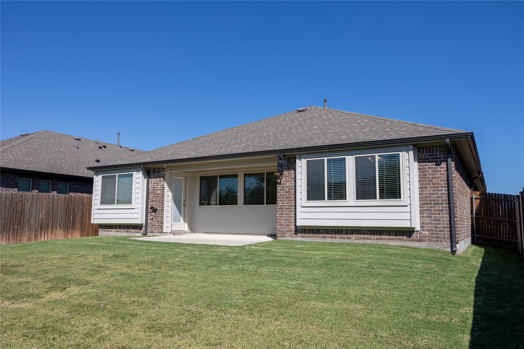 1141 Kingston Court Anna TX 75409