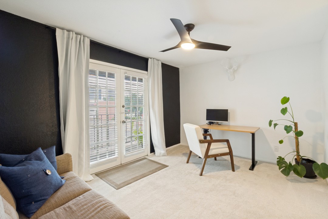 3904 Rawlins Street Dallas TX 75219