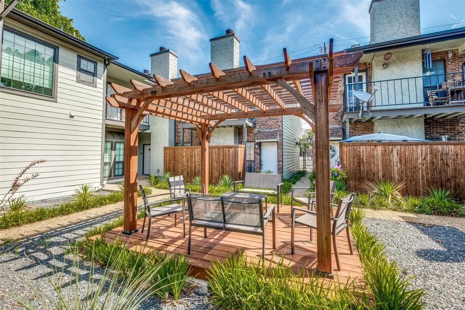 3904 Rawlins Street Dallas TX 75219
