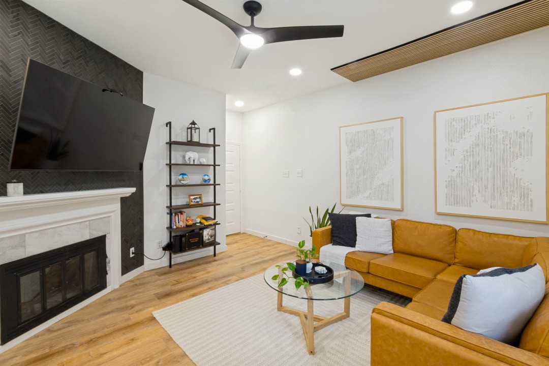 3904 Rawlins Street Dallas TX 75219