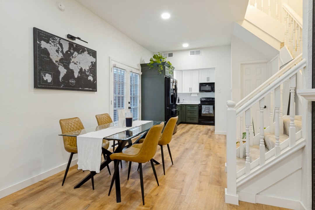 3904 Rawlins Street Dallas TX 75219