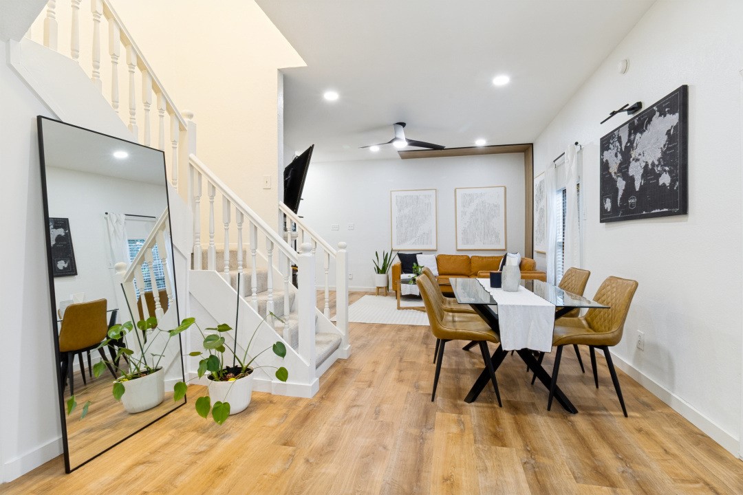 3904 Rawlins Street Dallas TX 75219