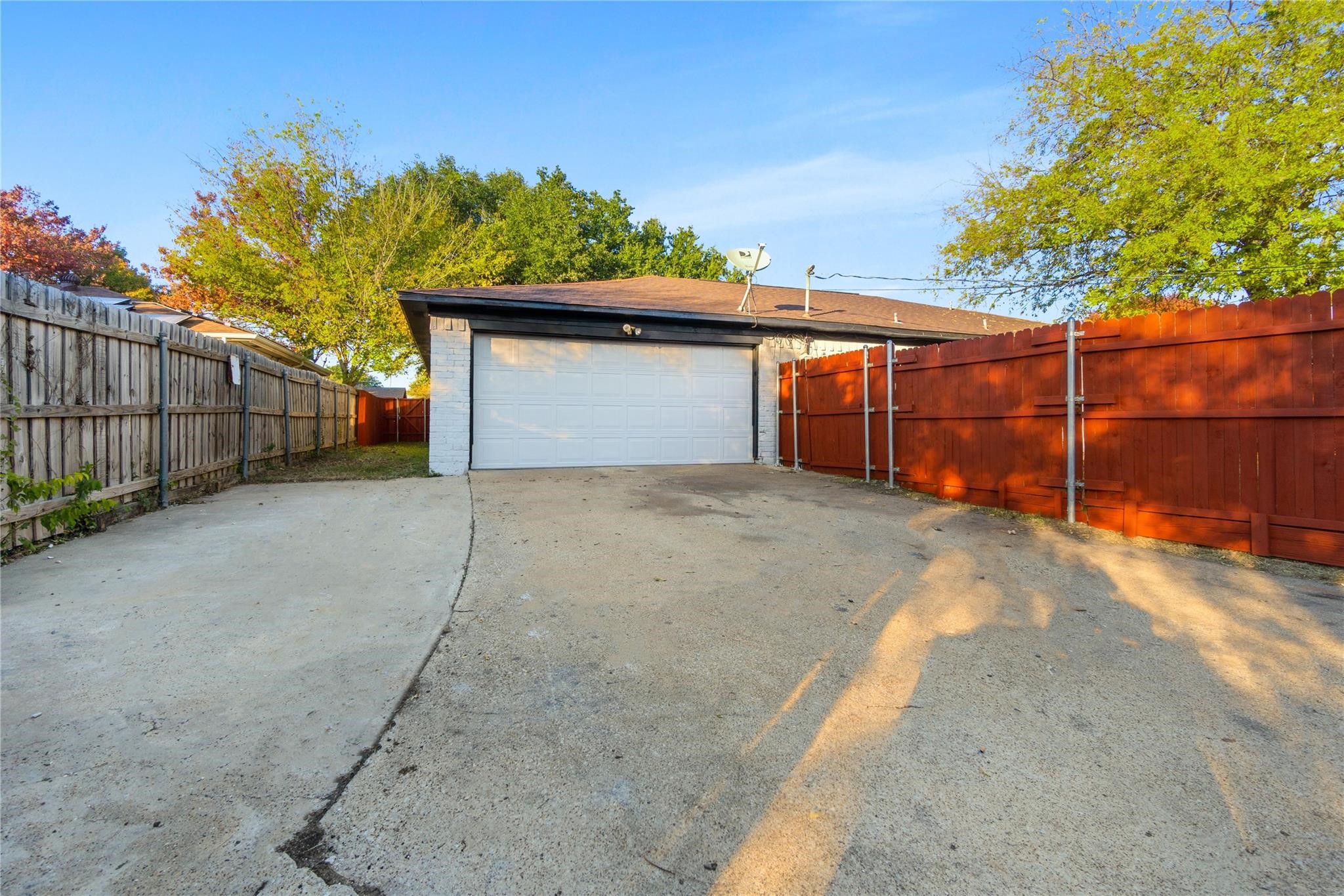 6930 Thornwood Drive Dallas TX 75227