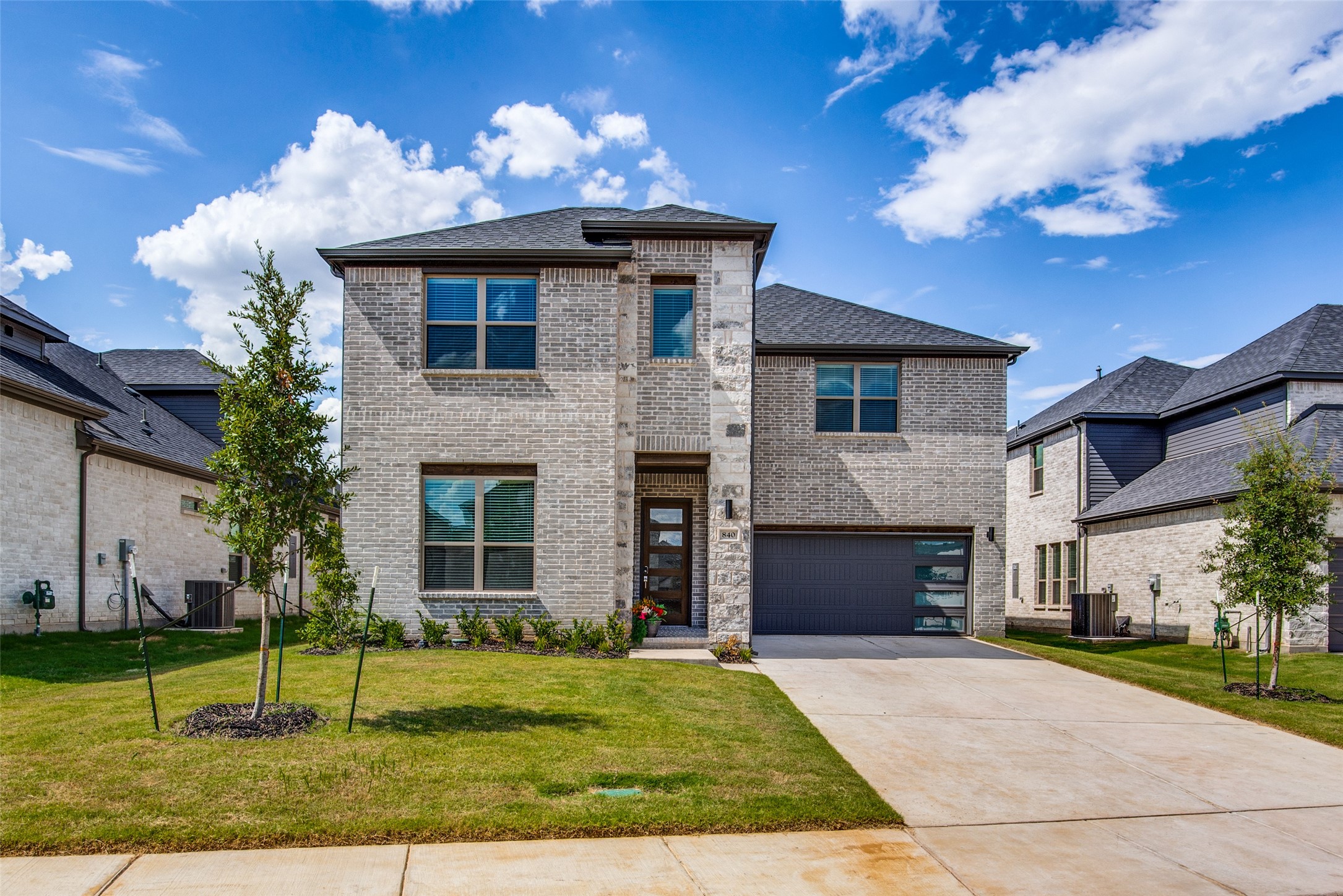 840 Belltown Drive Allen TX 75013