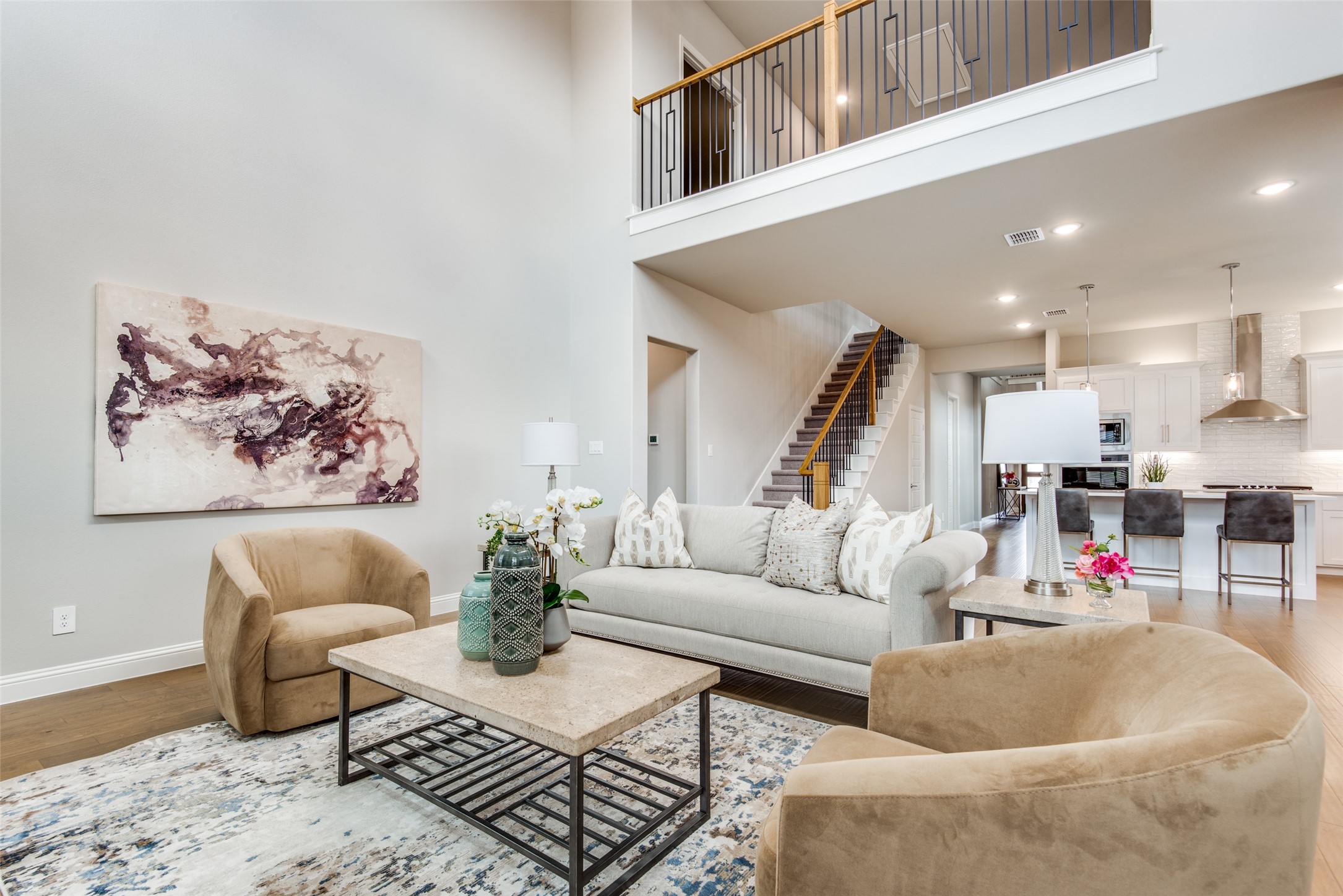 840 Belltown Drive Allen TX 75013