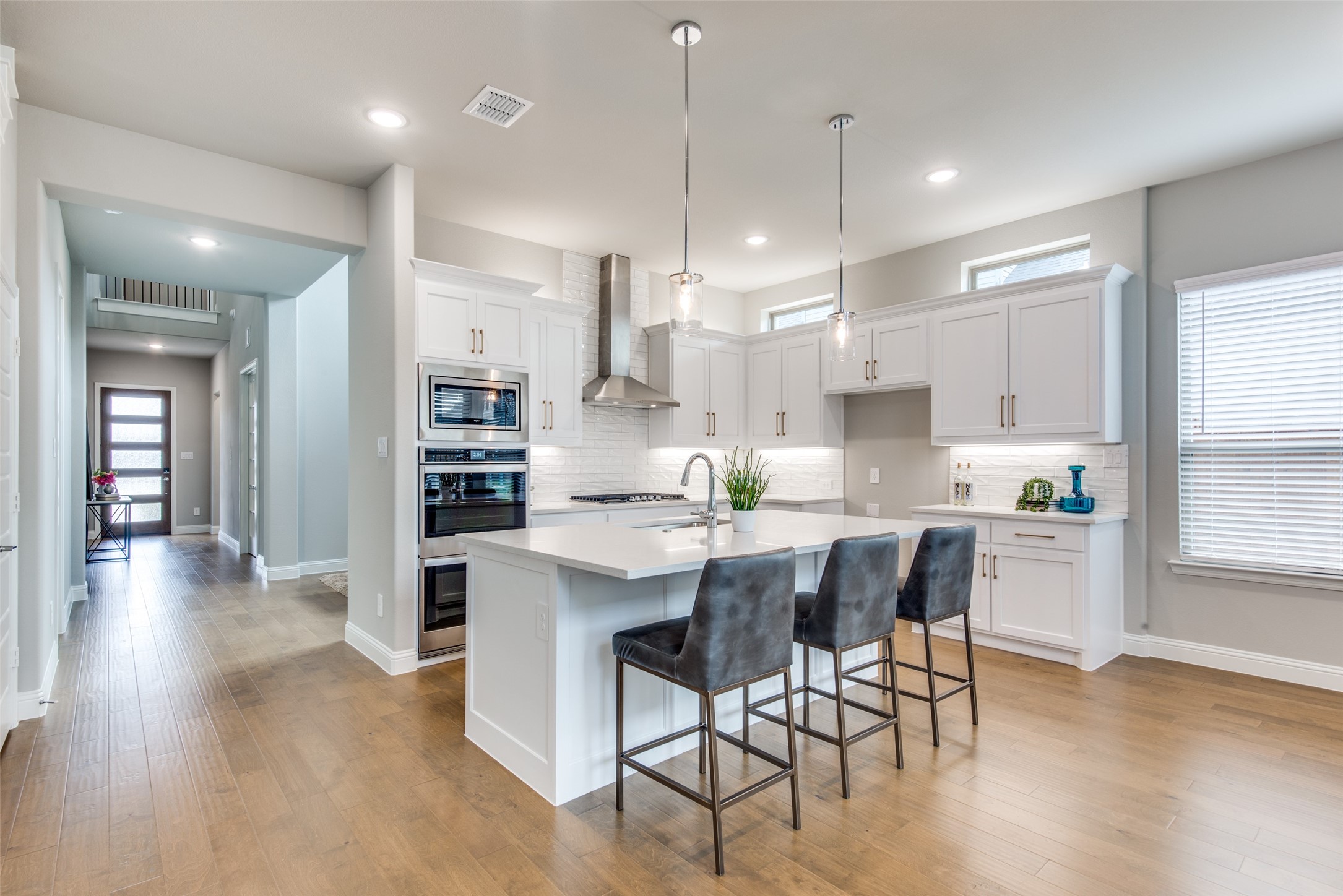 840 Belltown Drive Allen TX 75013