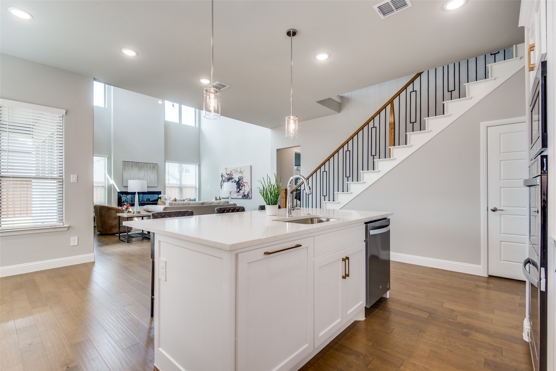840 Belltown Drive Allen TX 75013