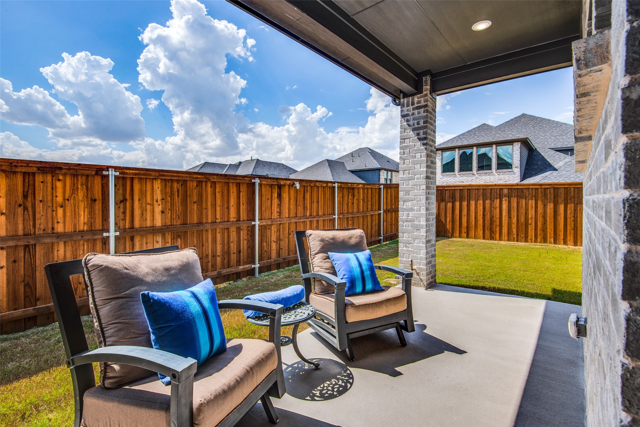 840 Belltown Drive Allen TX 75013