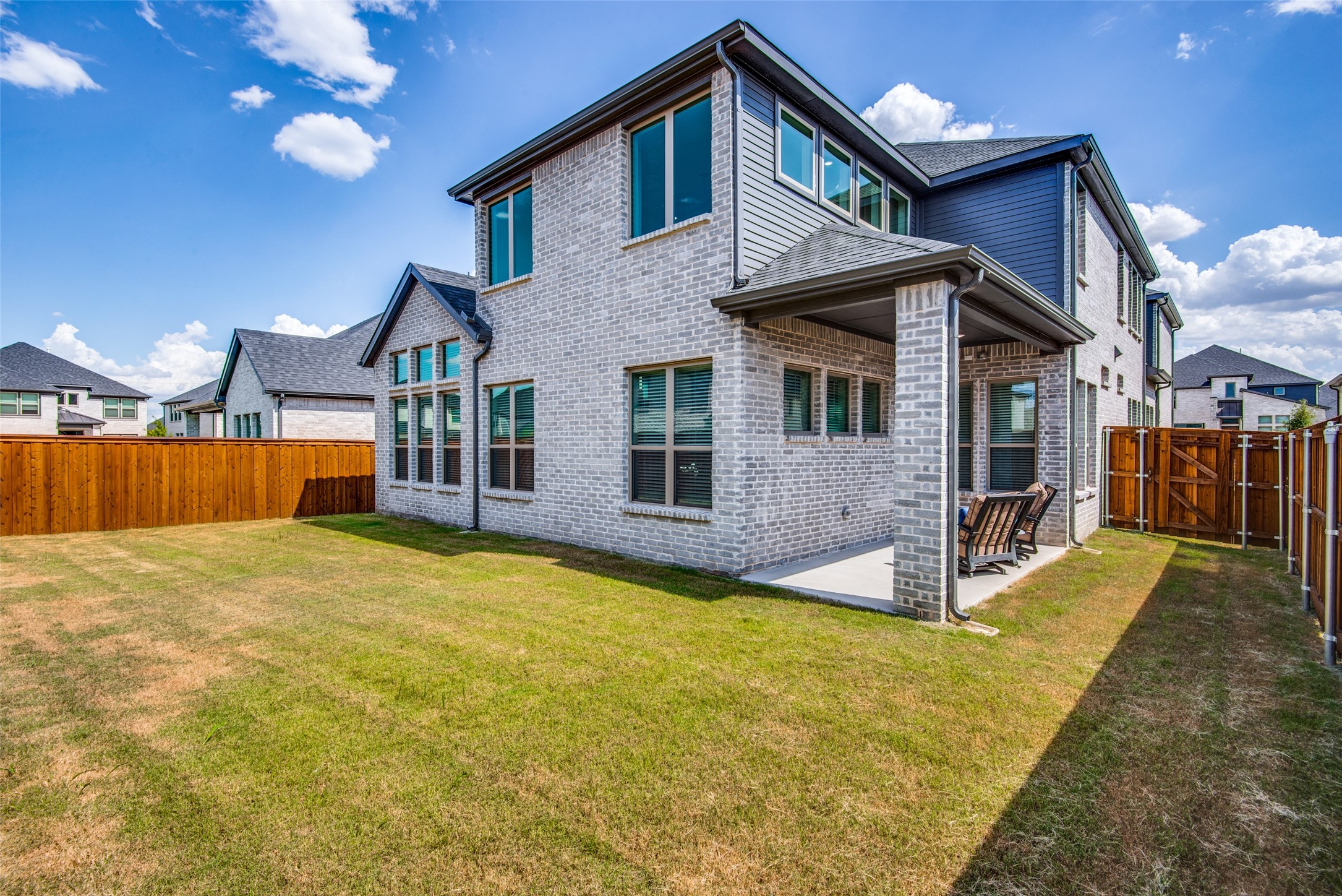 840 Belltown Drive Allen TX 75013
