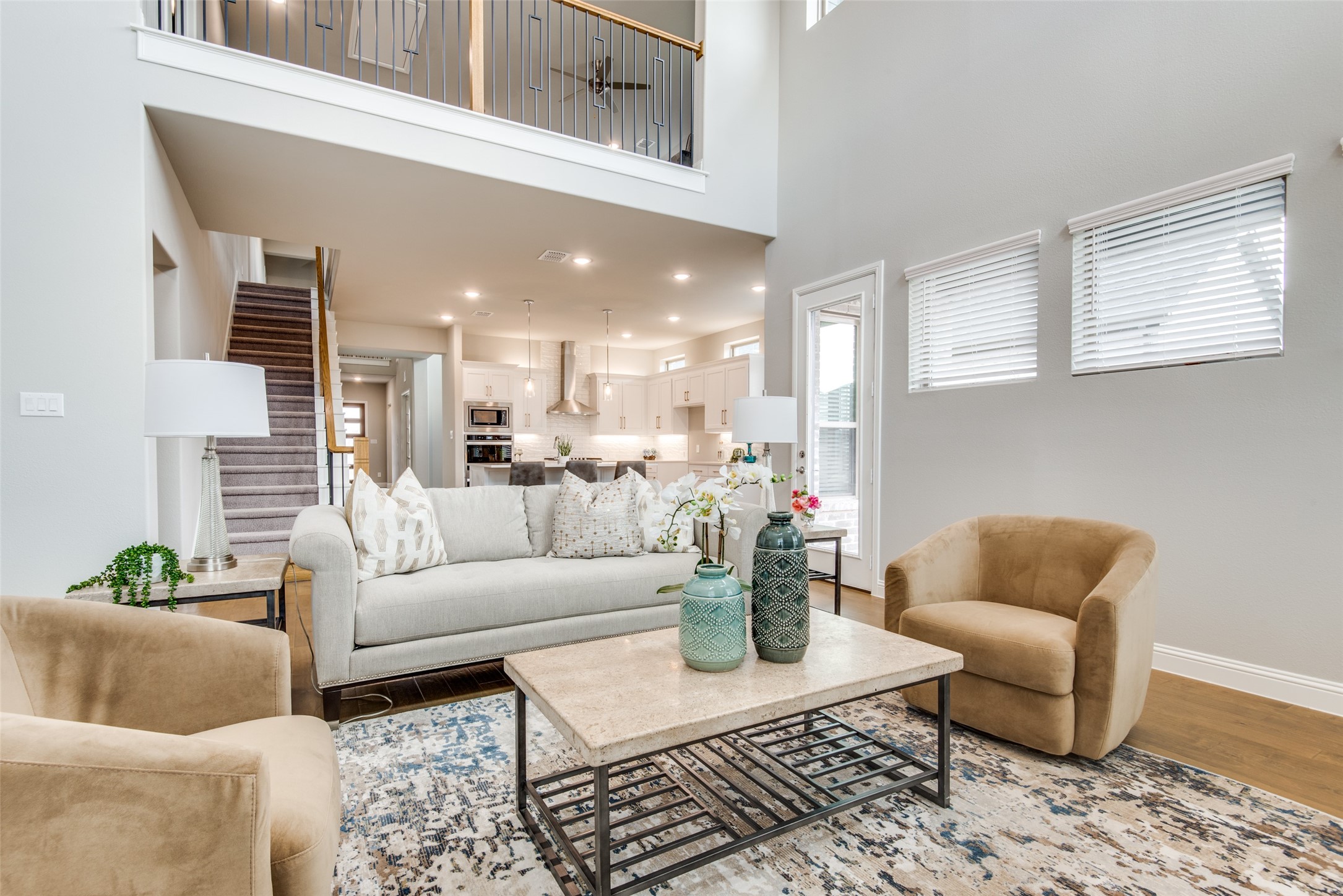 840 Belltown Drive Allen TX 75013