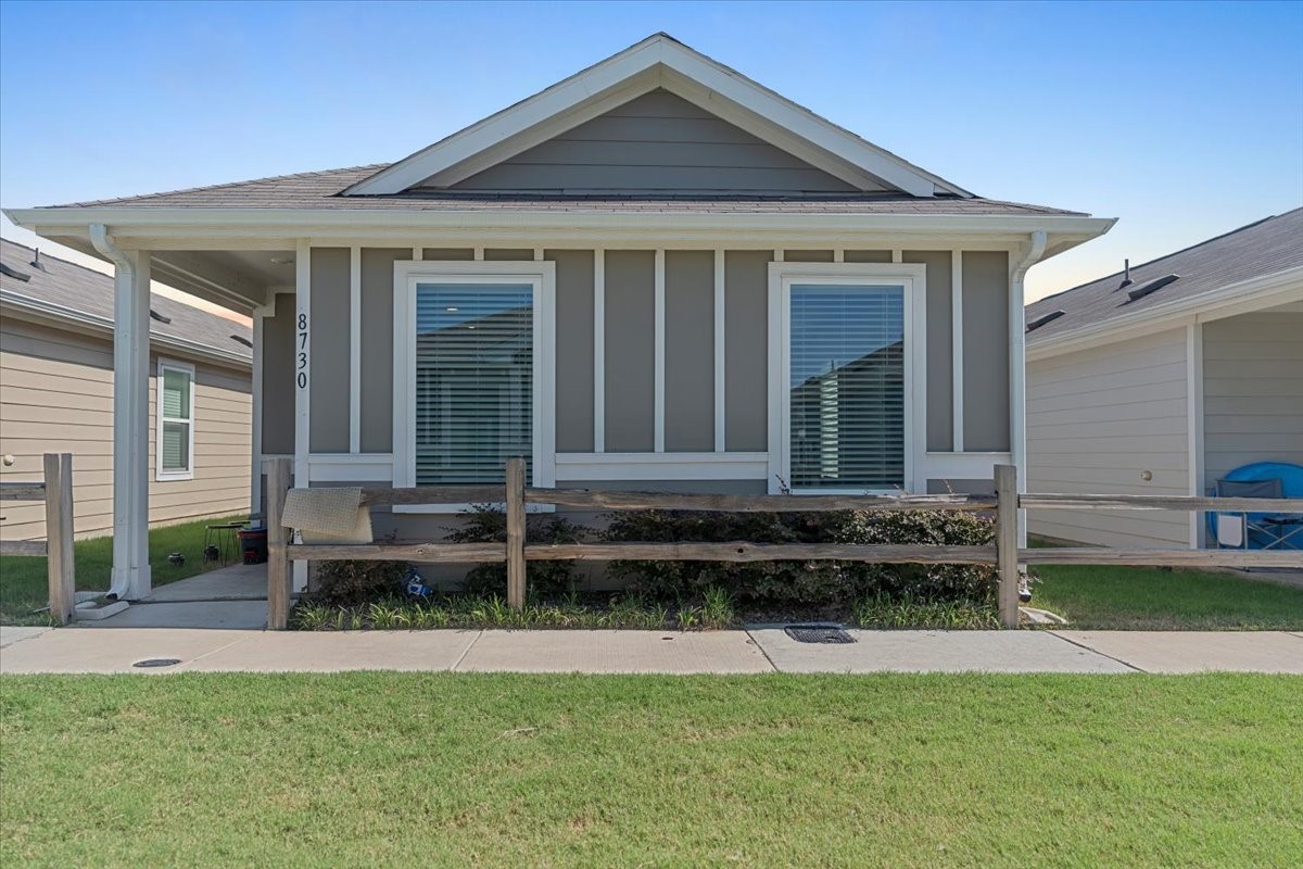 8730 Texas Risinger Drive Fort Worth TX 76123