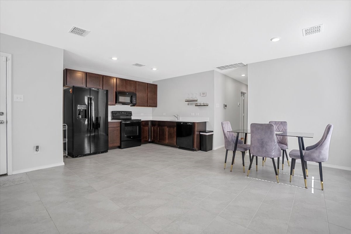 8730 Texas Risinger Drive Fort Worth TX 76123