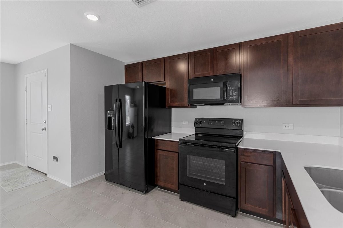 8730 Texas Risinger Drive Fort Worth TX 76123