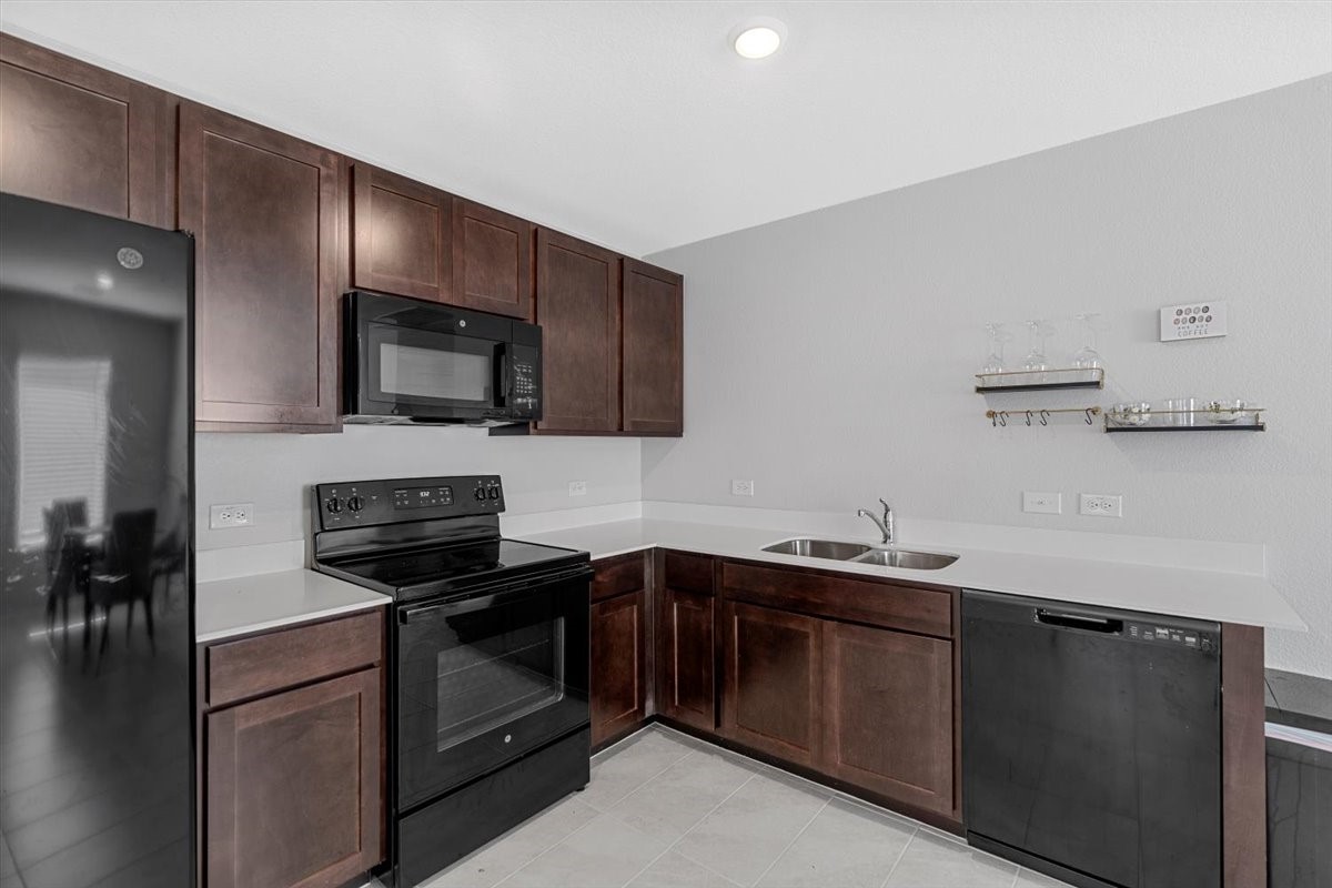 8730 Texas Risinger Drive Fort Worth TX 76123