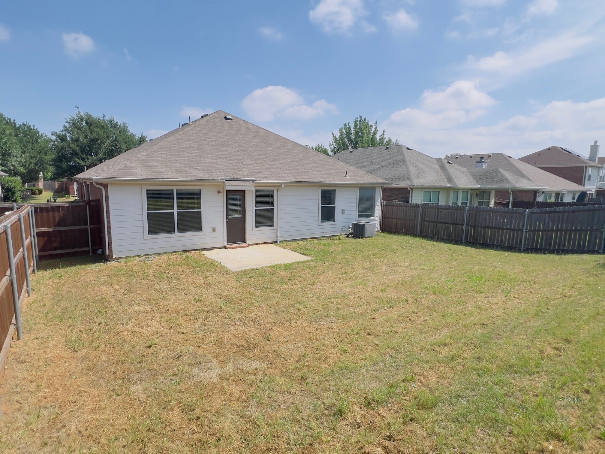 8720 Chisholm Trail Cross Roads TX 76227