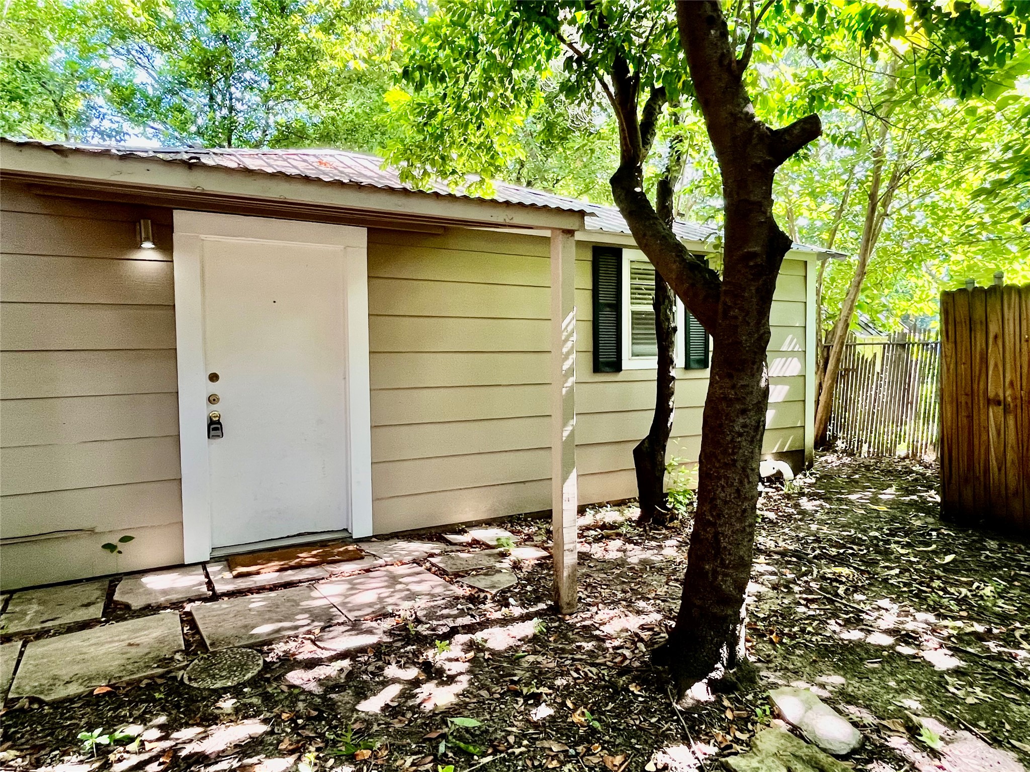 904 1/2 Denton Street Denton TX 76201
