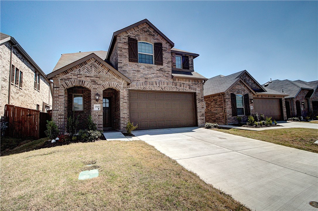 1968 Marble Lane Heartland TX 75126