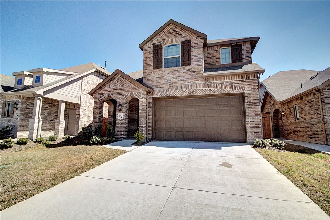 1968 Marble Lane Heartland TX 75126