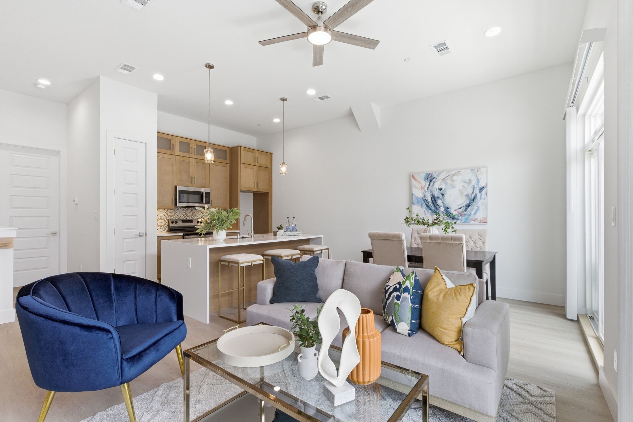 2925 Spruce Valley Lane Dallas TX 75233