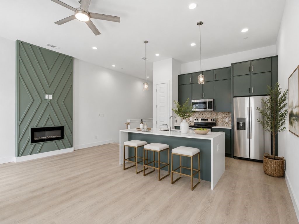 2925 Spruce Valley Lane Dallas TX 75233