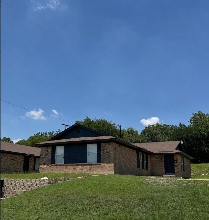 2600 21st Street Fort Worth TX 76106