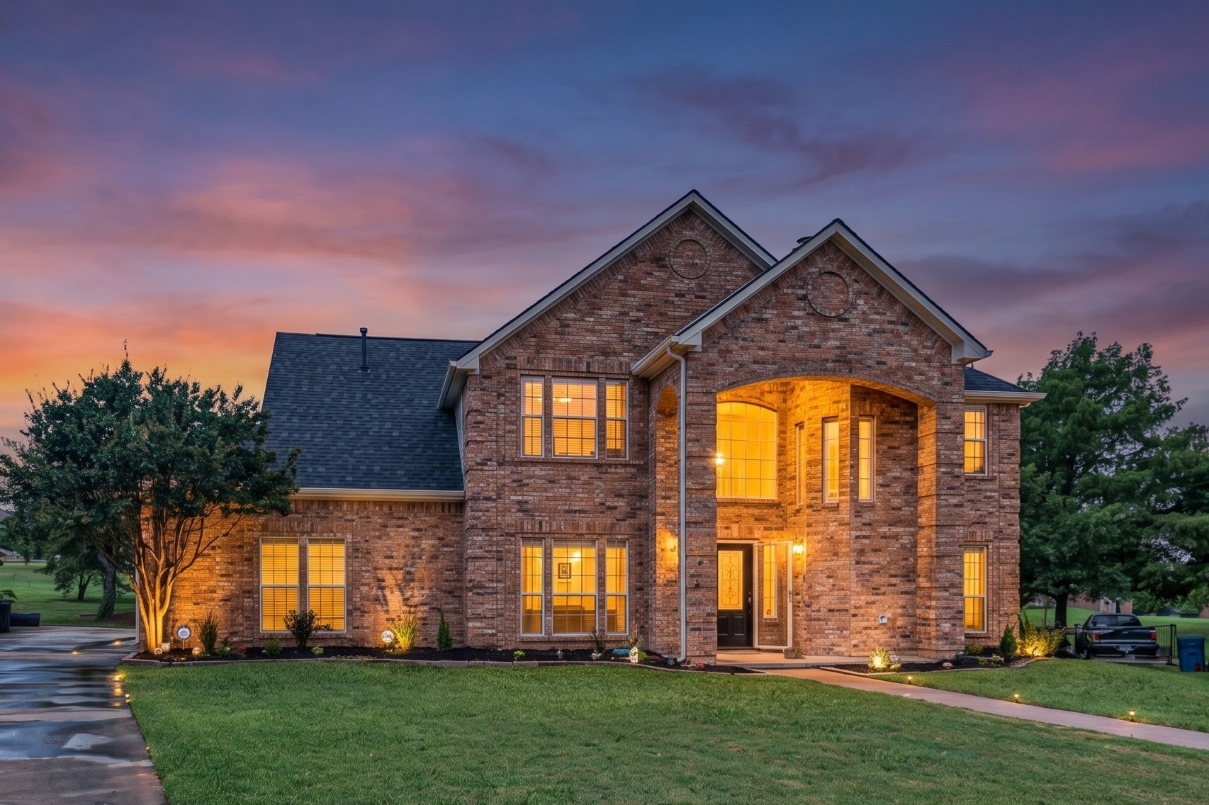 1360 Shores Boulevard Rockwall TX 75087