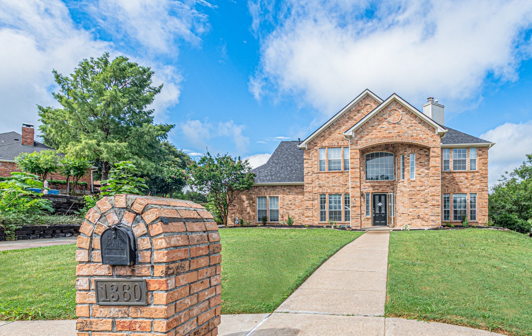1360 Shores Boulevard Rockwall TX 75087
