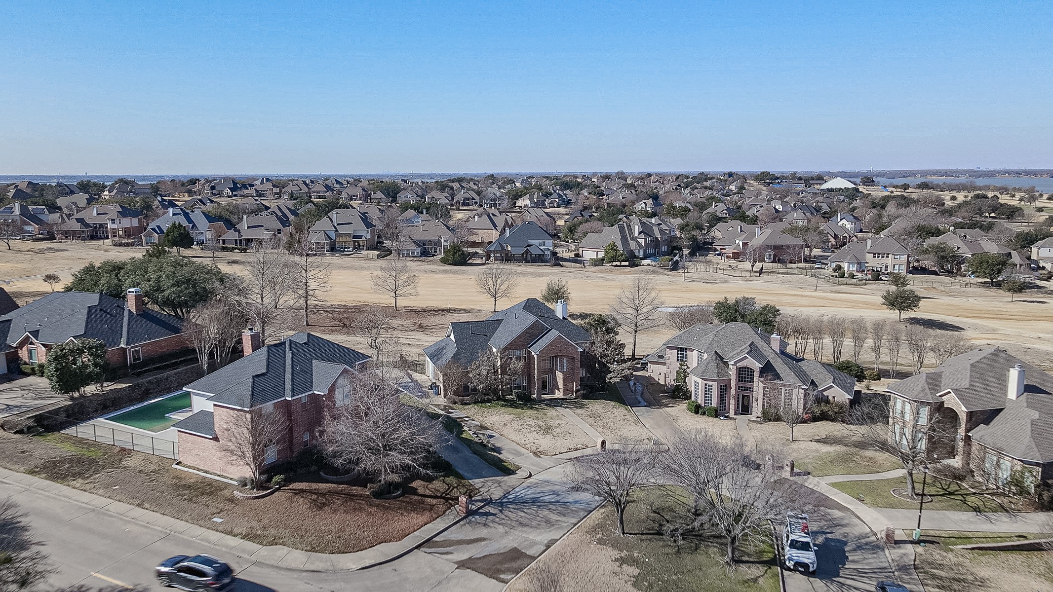 1360 Shores Boulevard Rockwall TX 75087