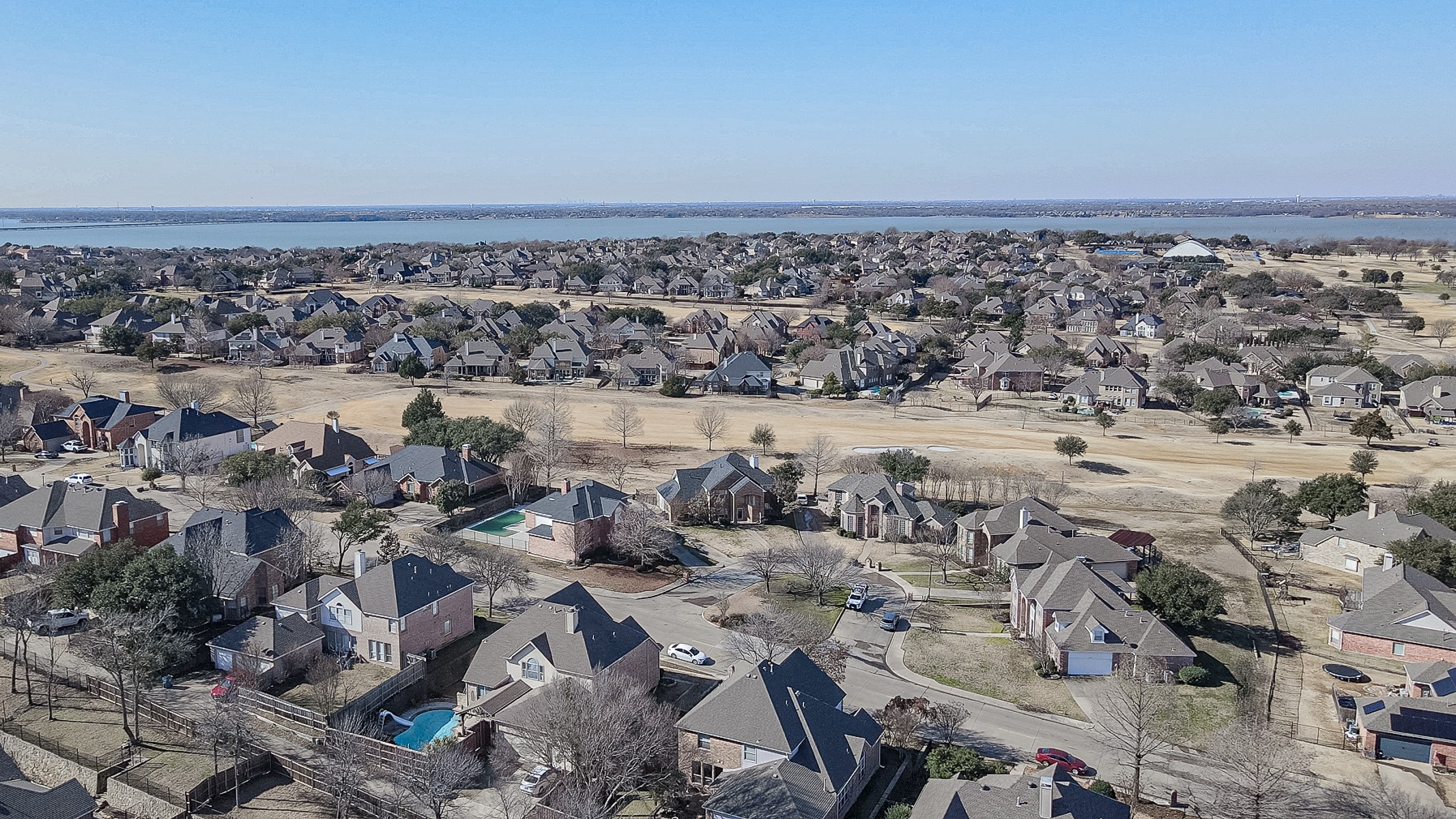 1360 Shores Boulevard Rockwall TX 75087