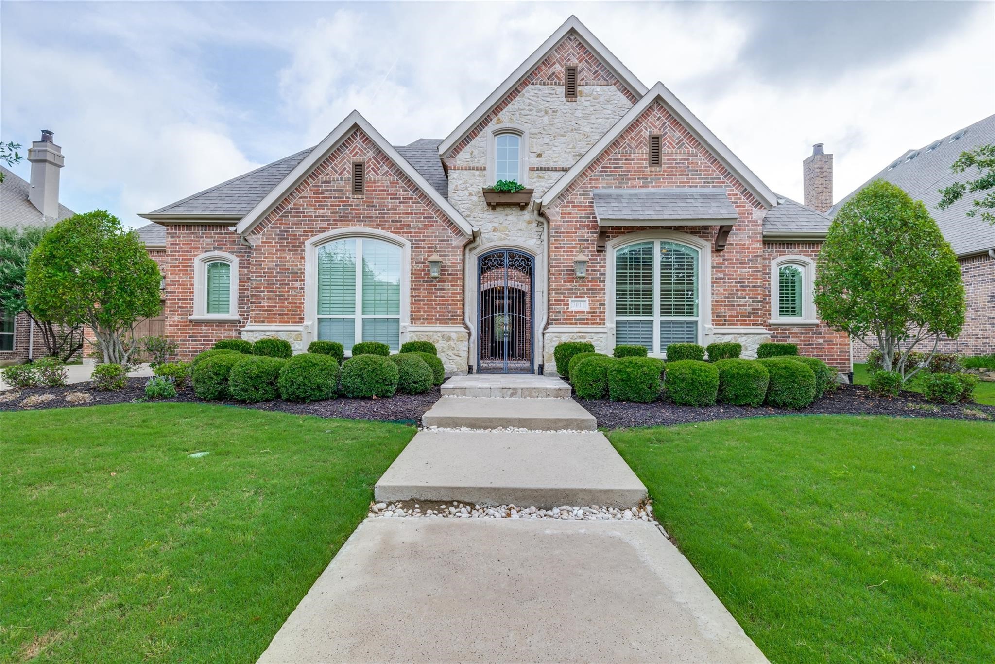 3011 Haywick The Colony TX 75056