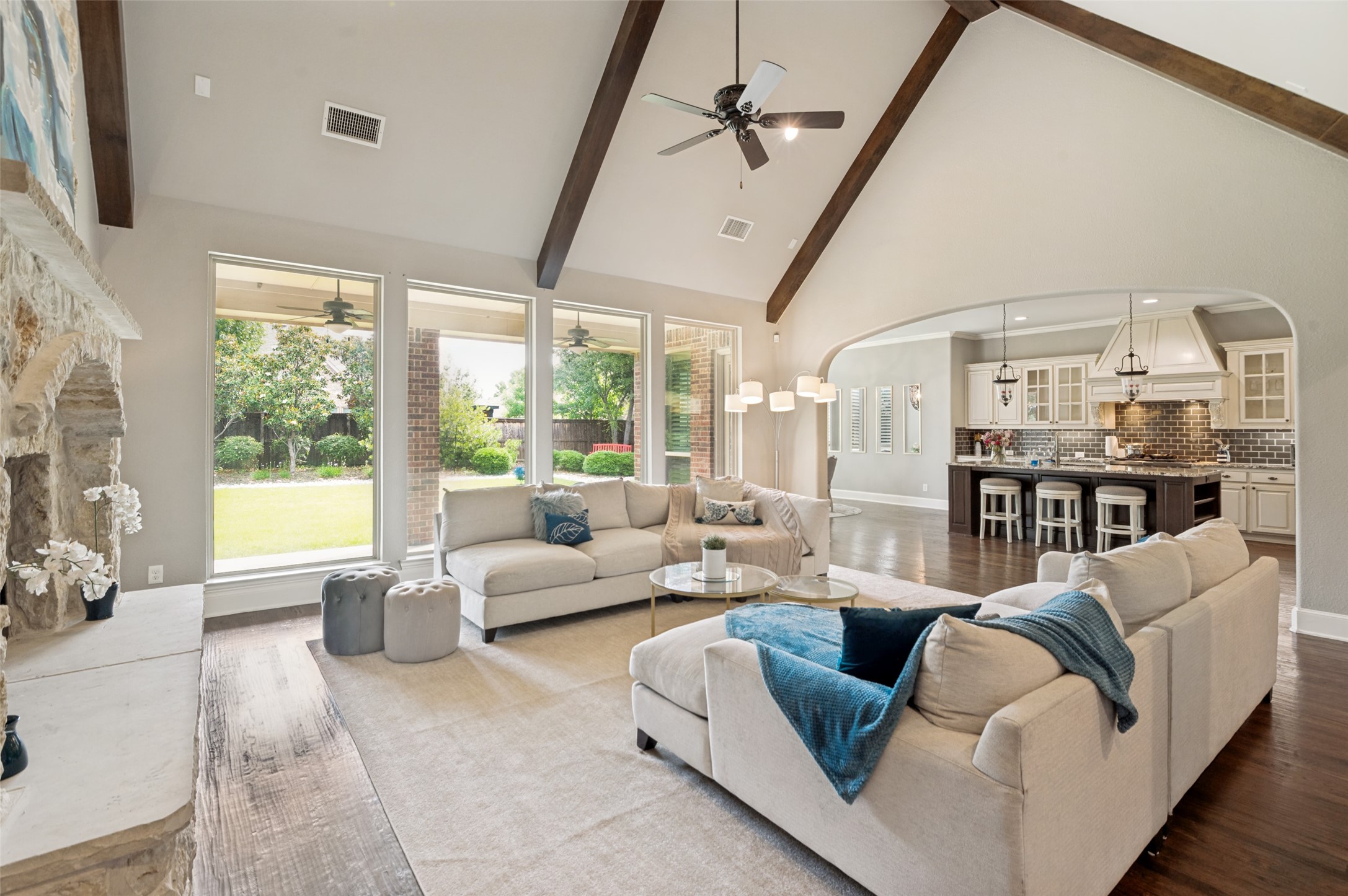 3011 Haywick The Colony TX 75056