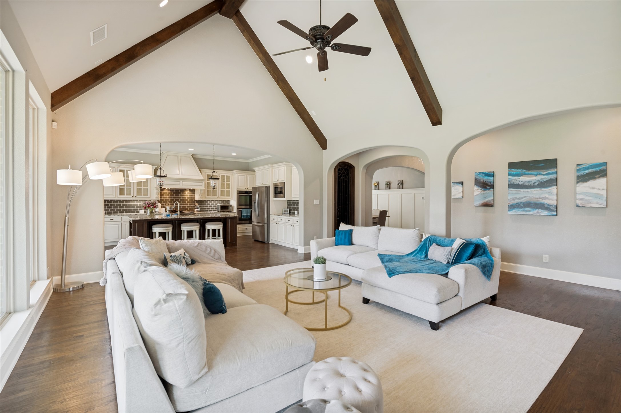 3011 Haywick The Colony TX 75056