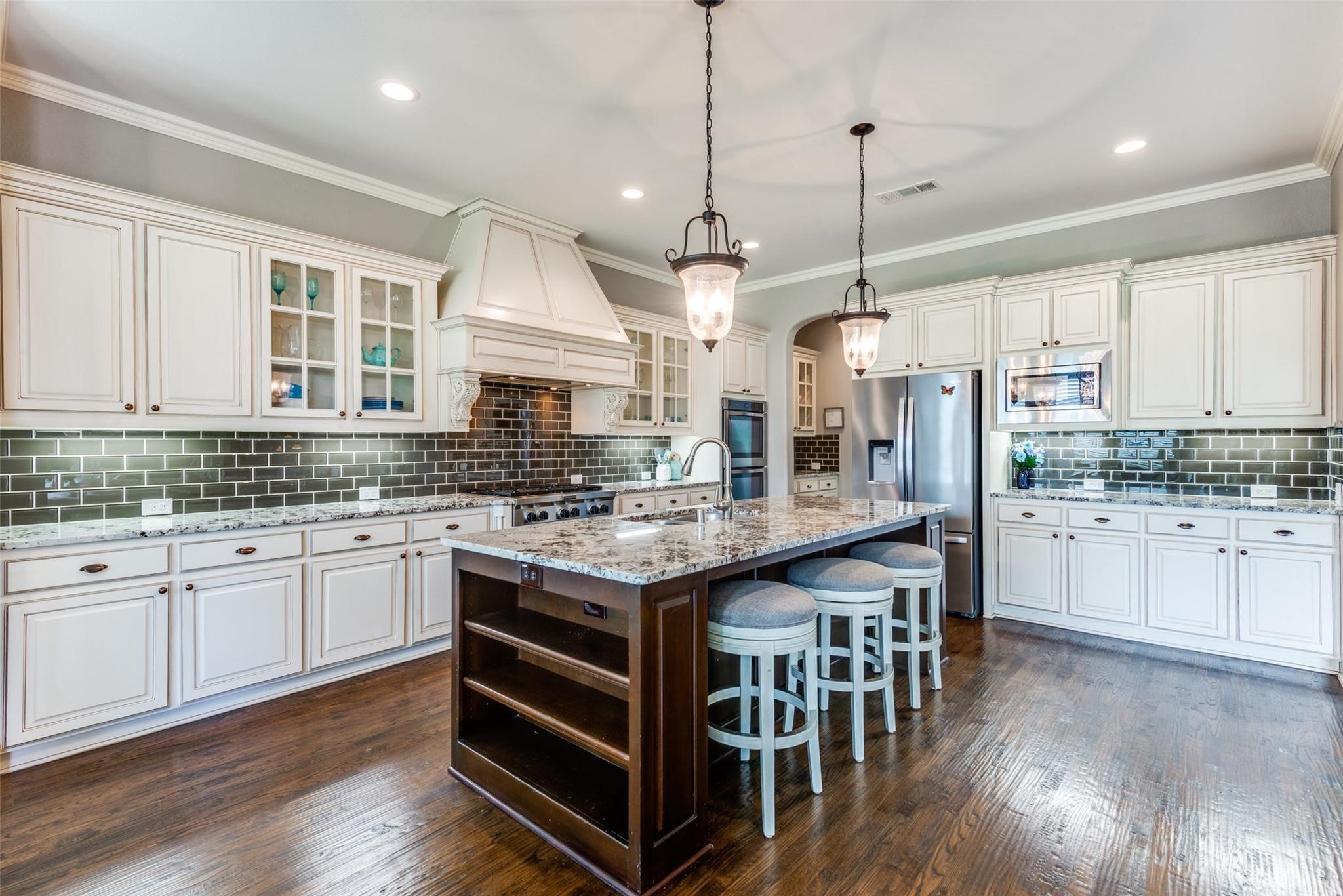 3011 Haywick The Colony TX 75056