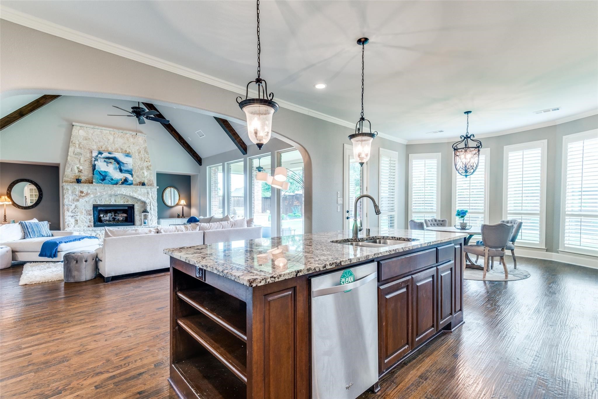 3011 Haywick The Colony TX 75056