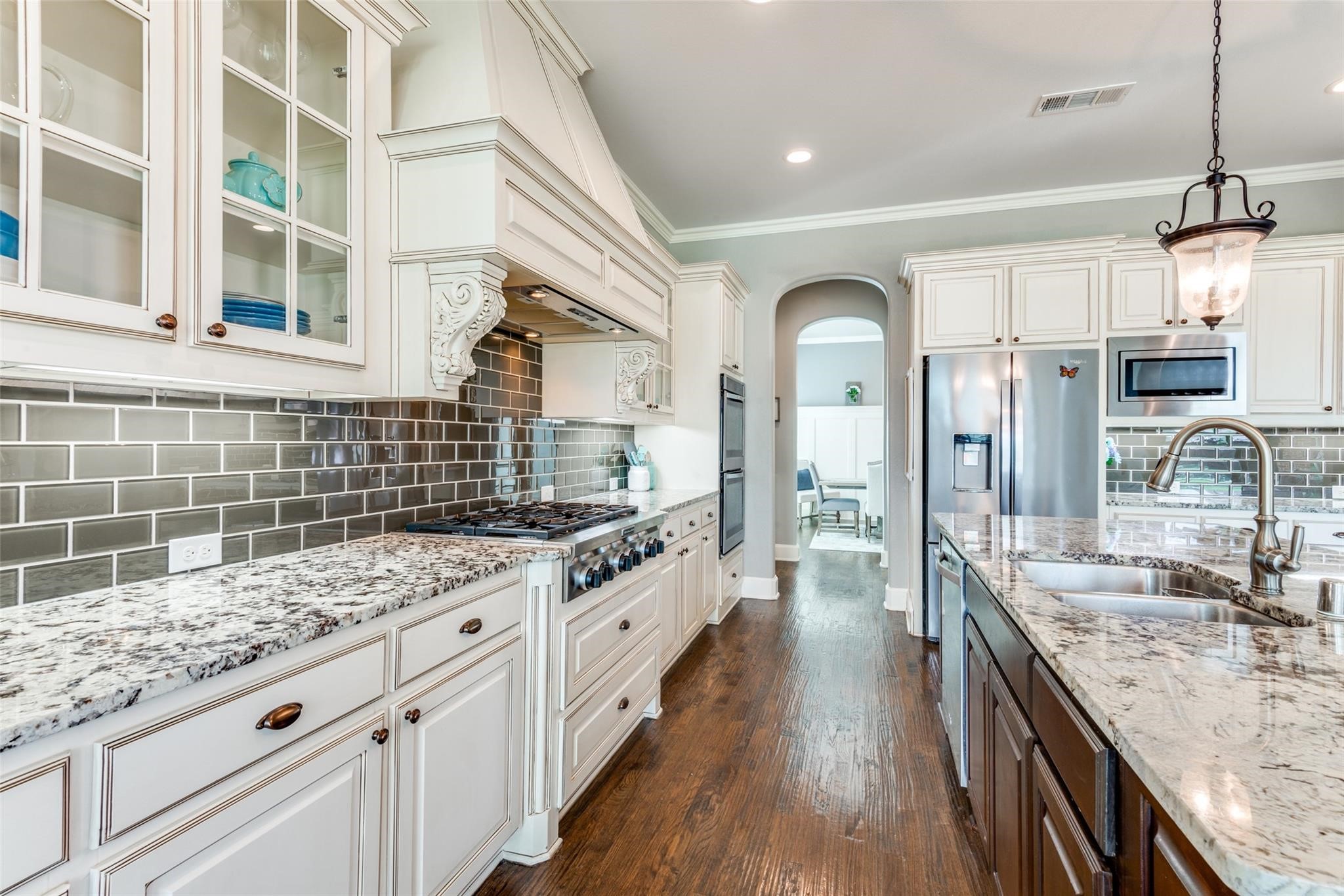 3011 Haywick The Colony TX 75056