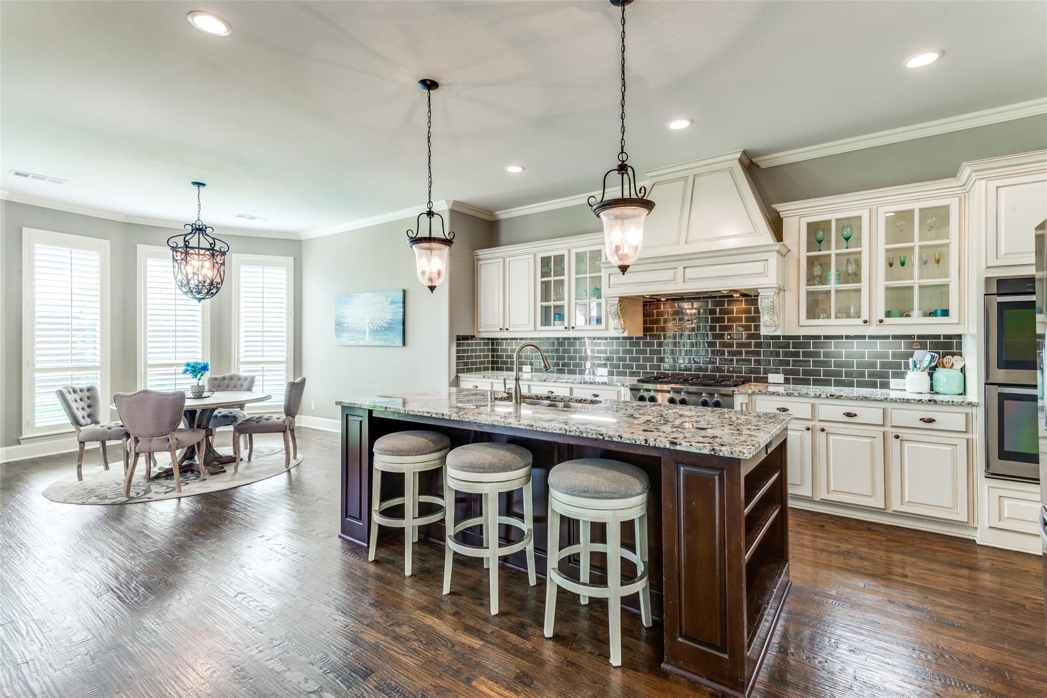 3011 Haywick The Colony TX 75056