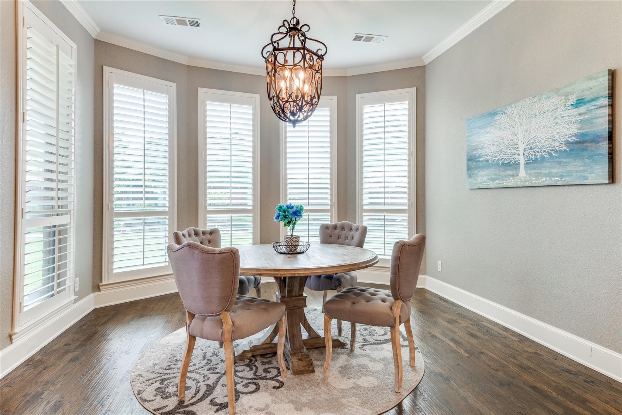 3011 Haywick The Colony TX 75056