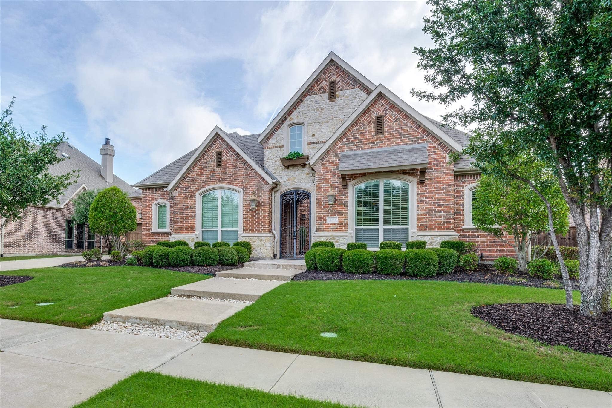 3011 Haywick The Colony TX 75056