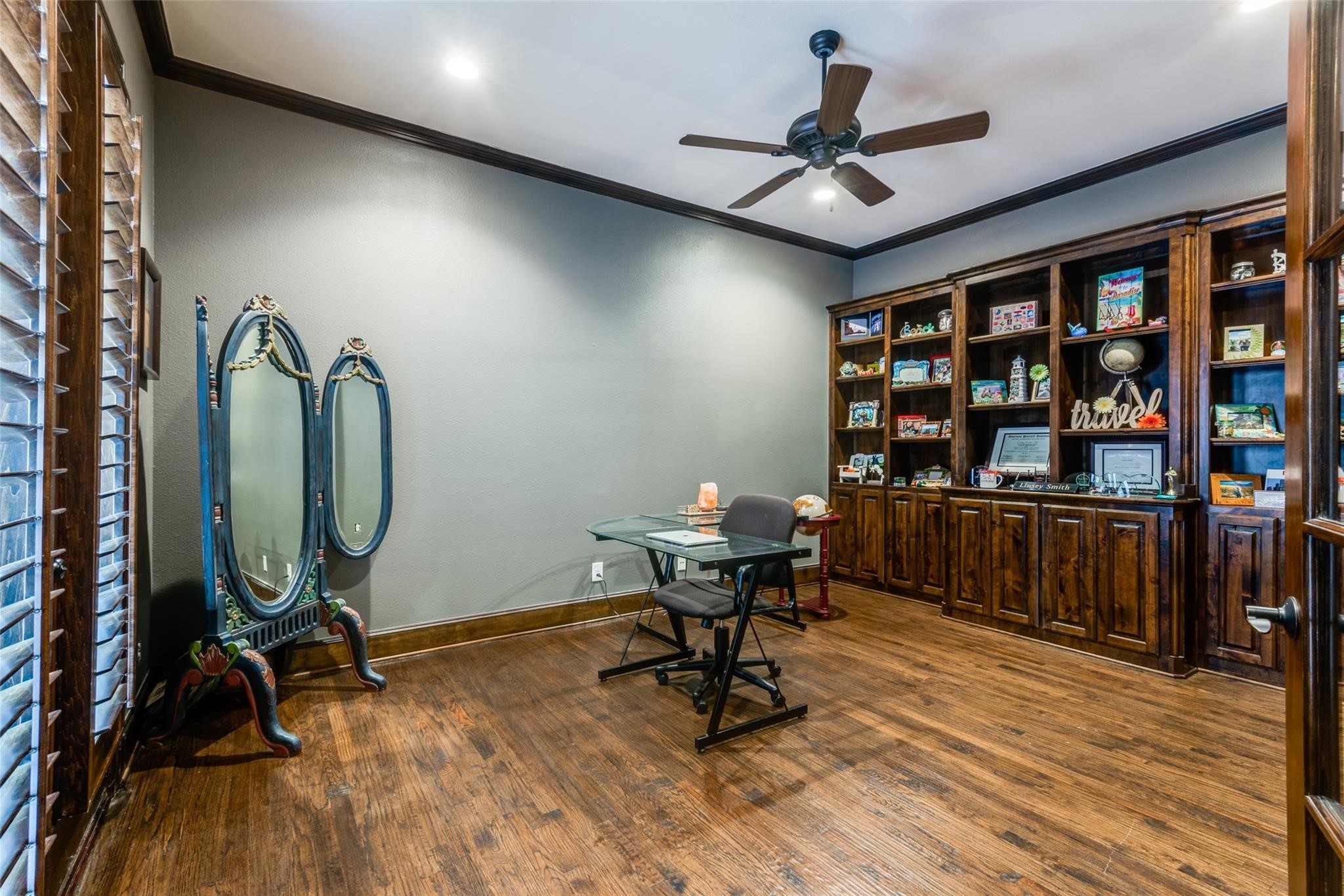 3011 Haywick The Colony TX 75056