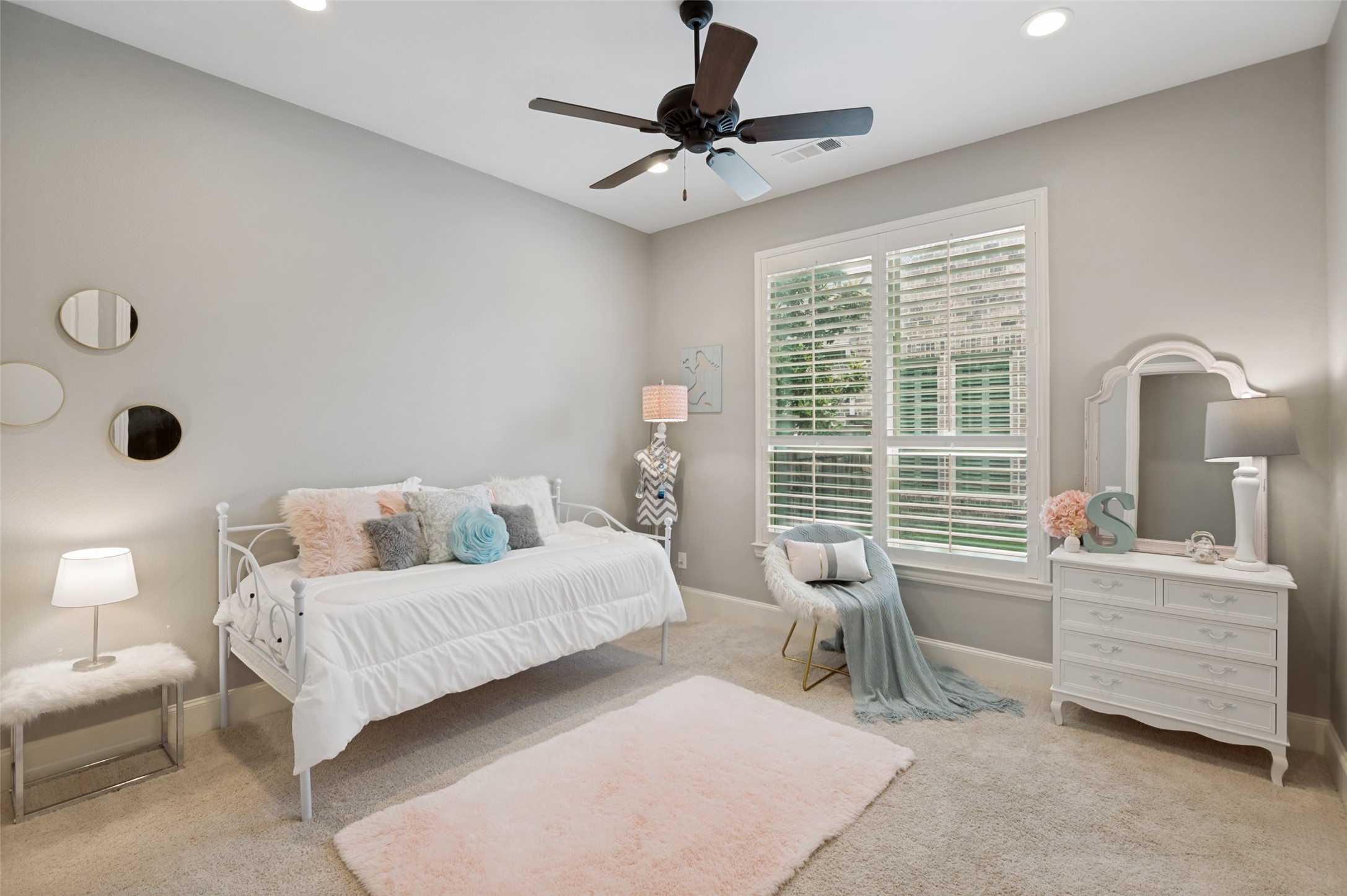 3011 Haywick The Colony TX 75056