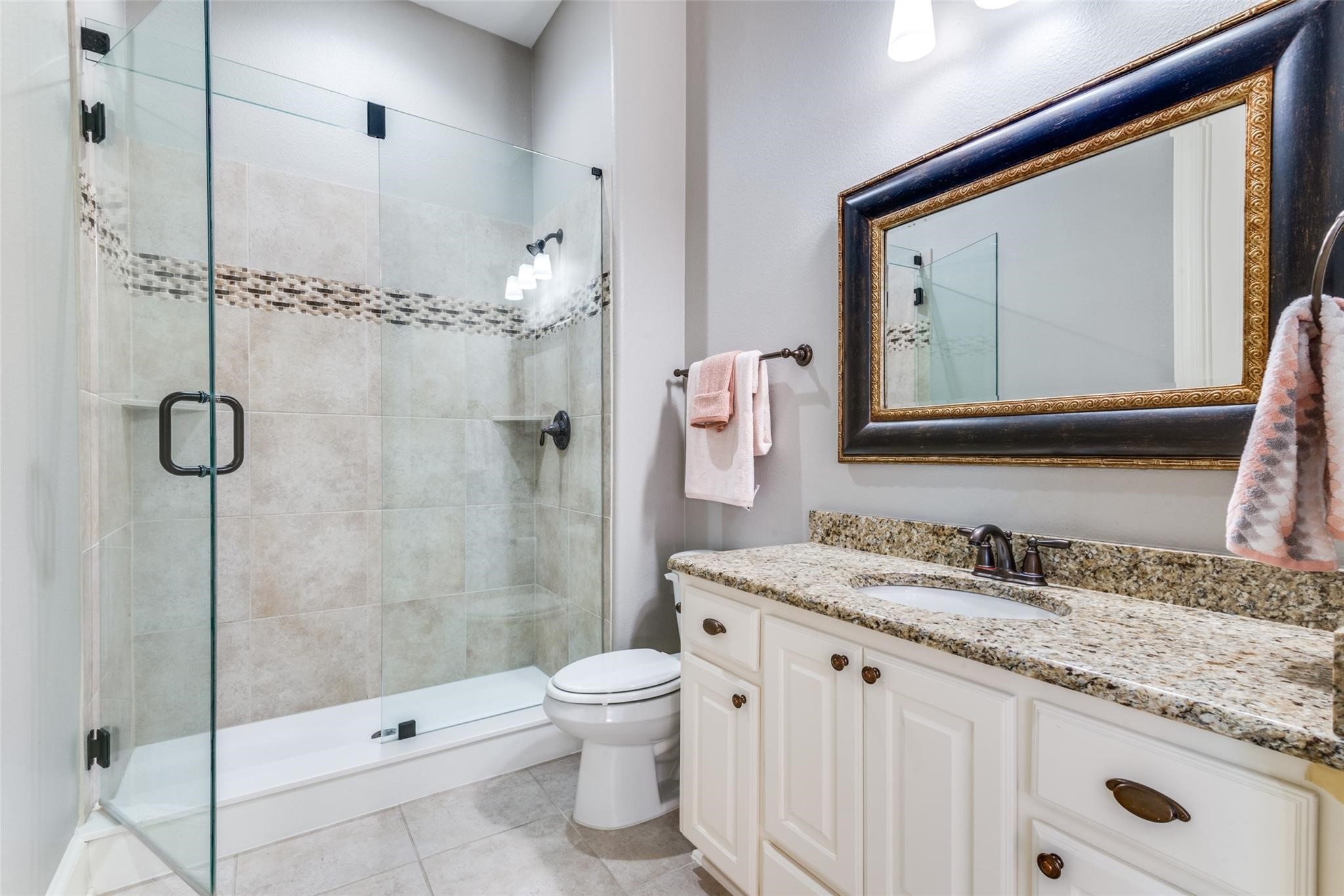 3011 Haywick The Colony TX 75056
