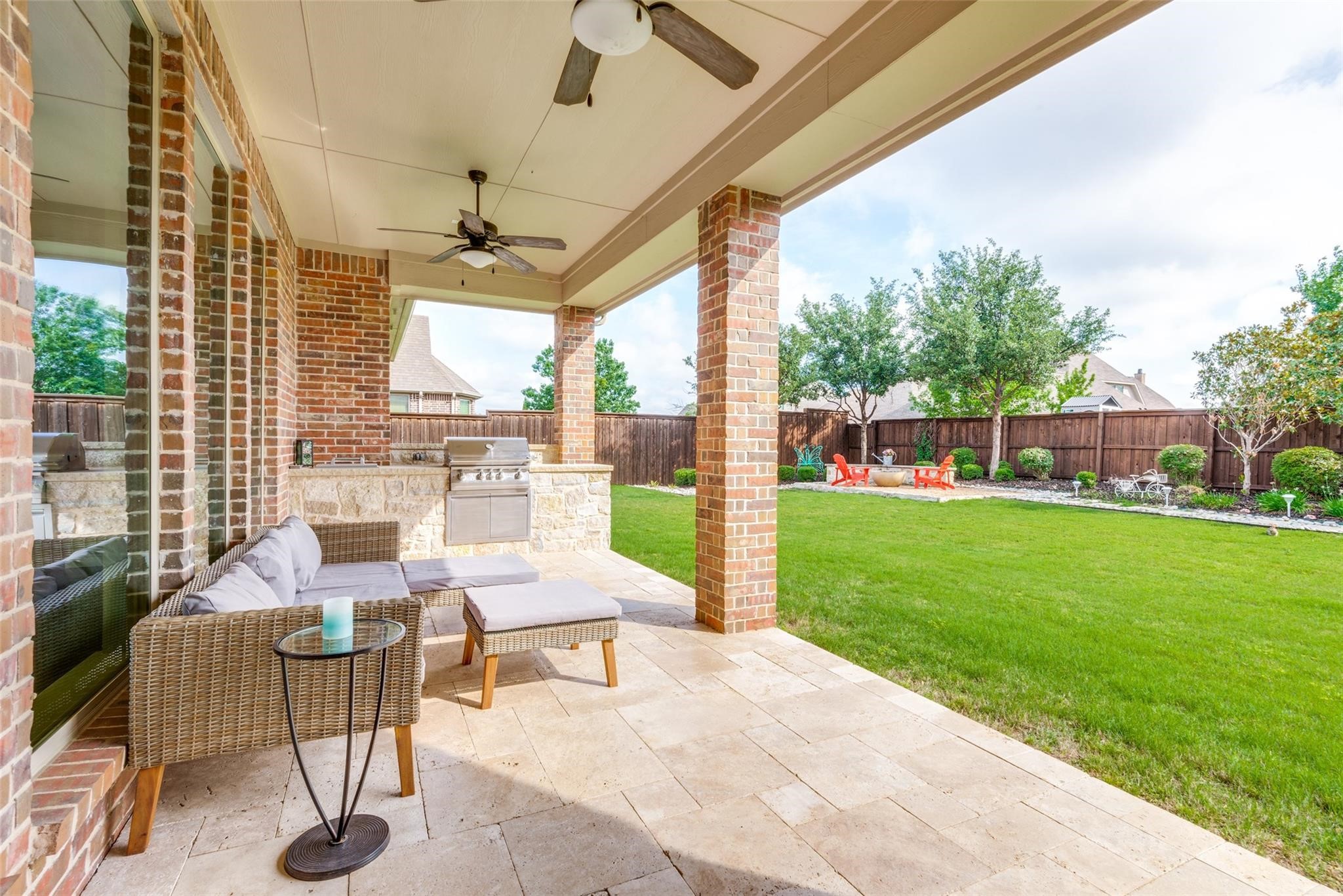 3011 Haywick The Colony TX 75056