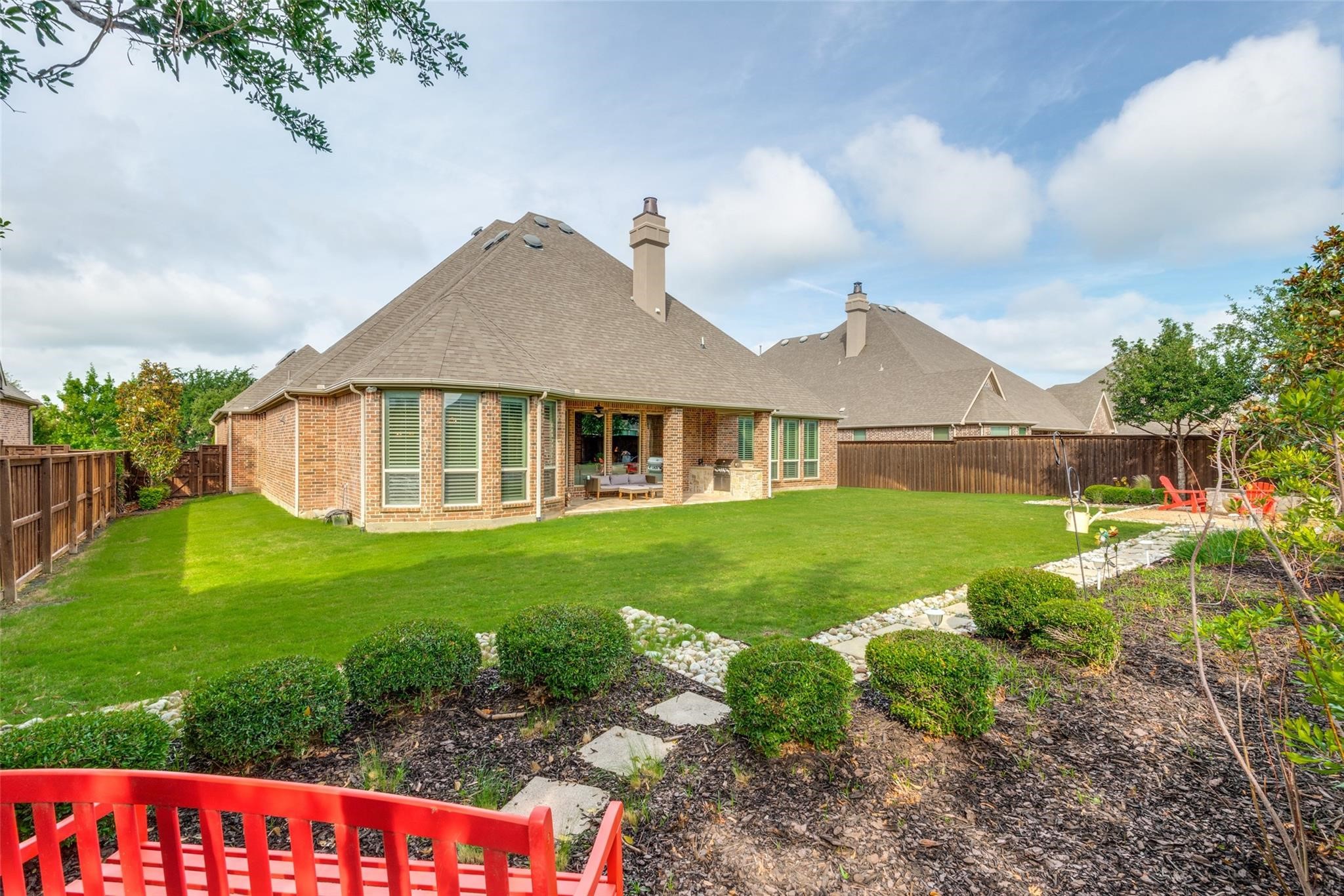 3011 Haywick The Colony TX 75056