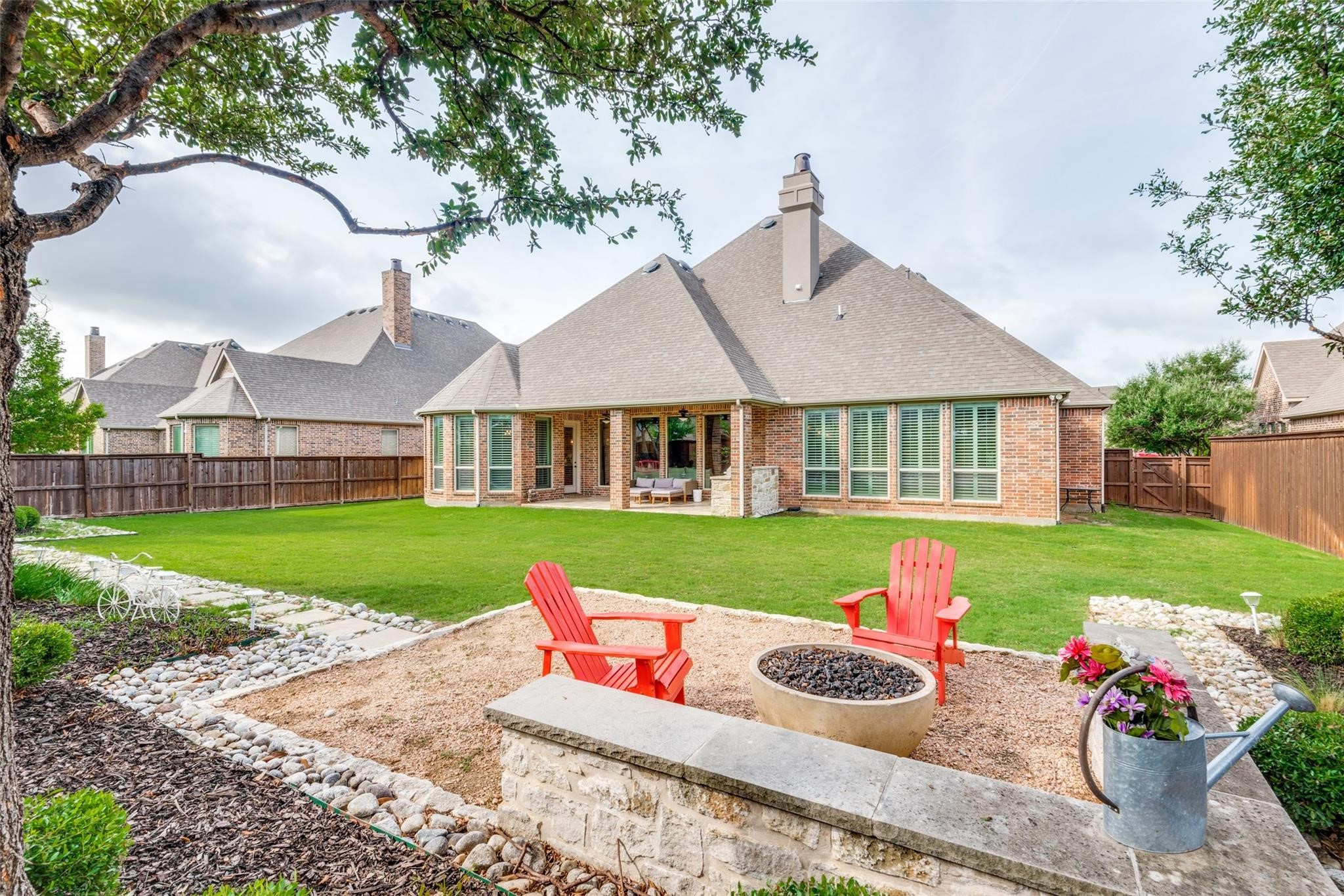 3011 Haywick The Colony TX 75056