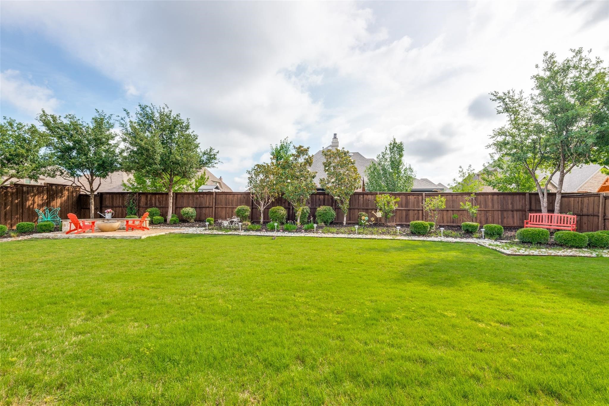 3011 Haywick The Colony TX 75056