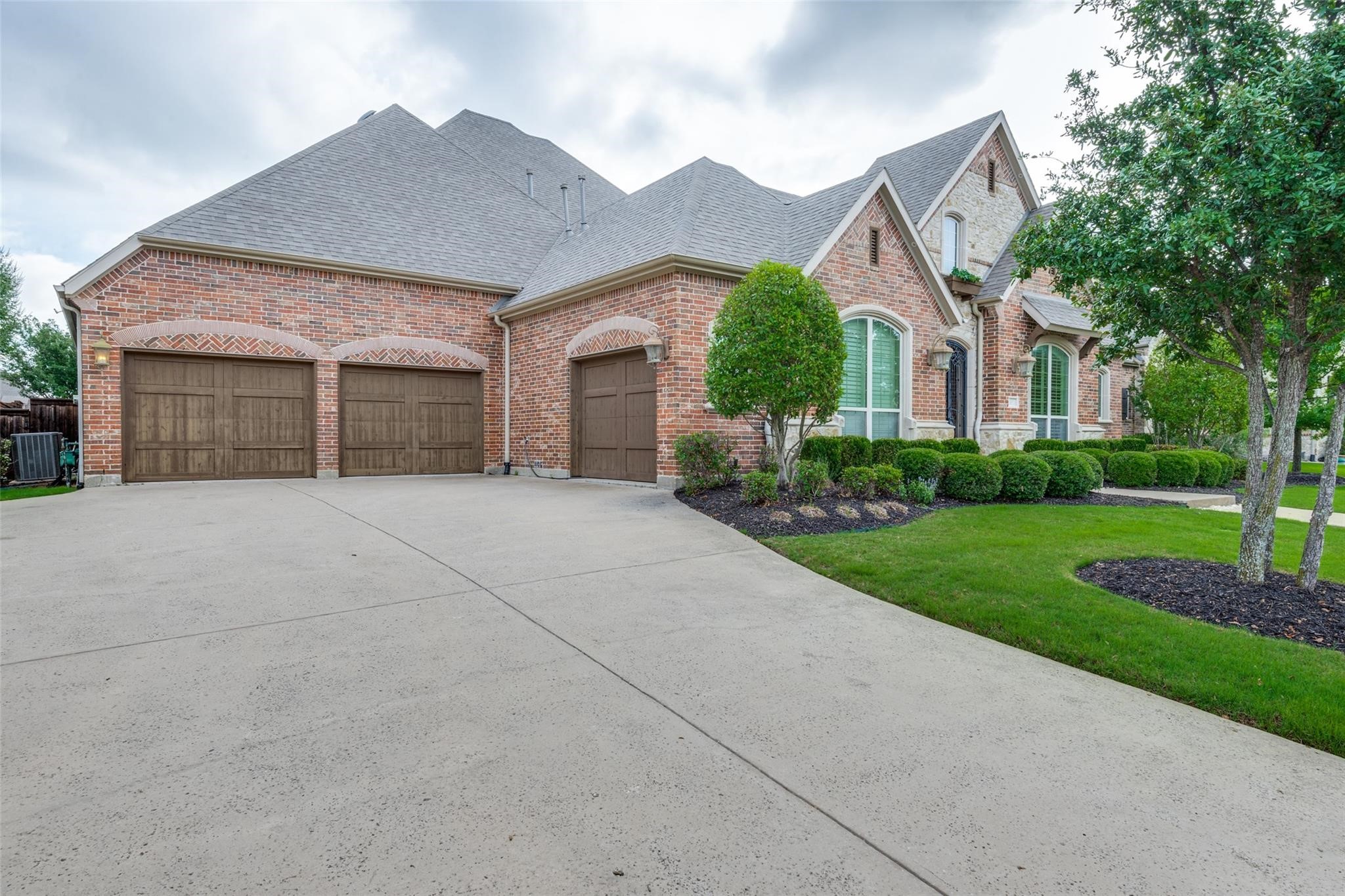 3011 Haywick The Colony TX 75056