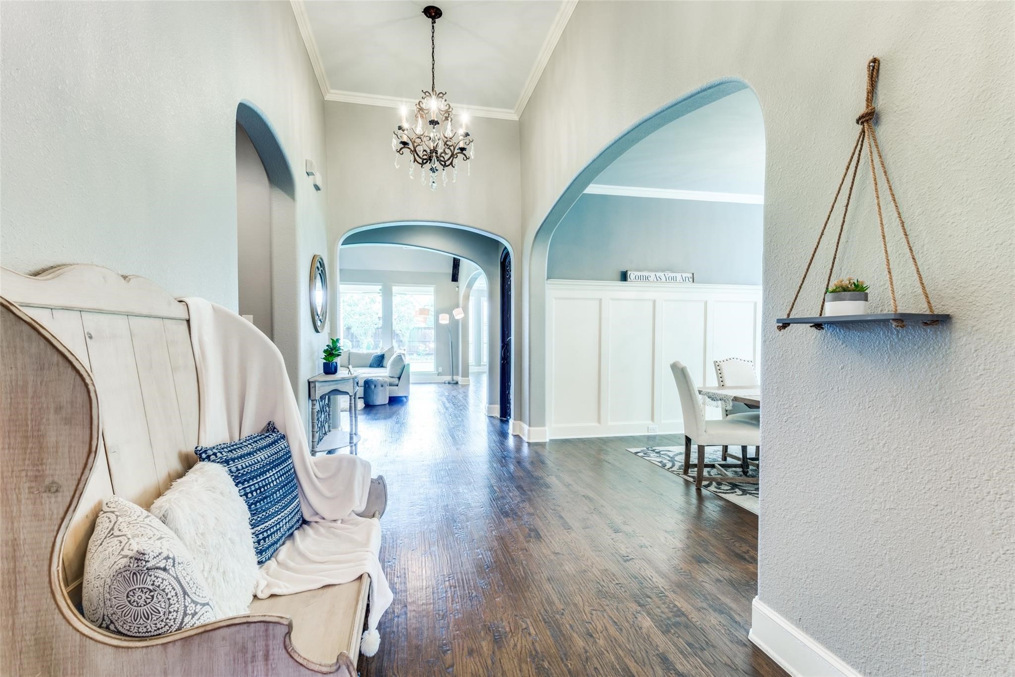 3011 Haywick The Colony TX 75056