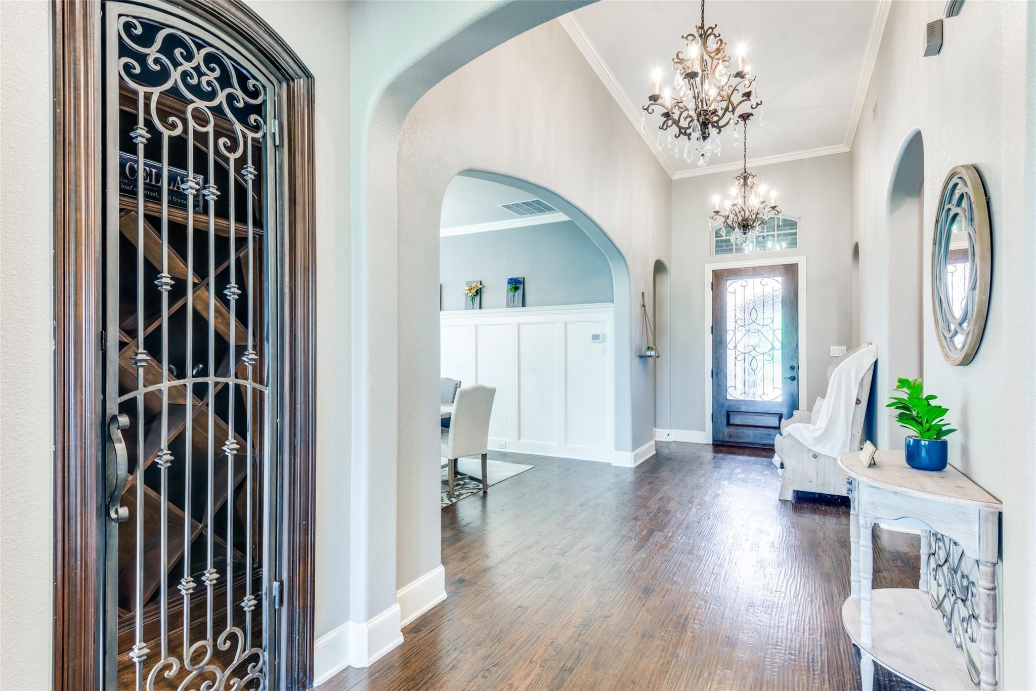 3011 Haywick The Colony TX 75056