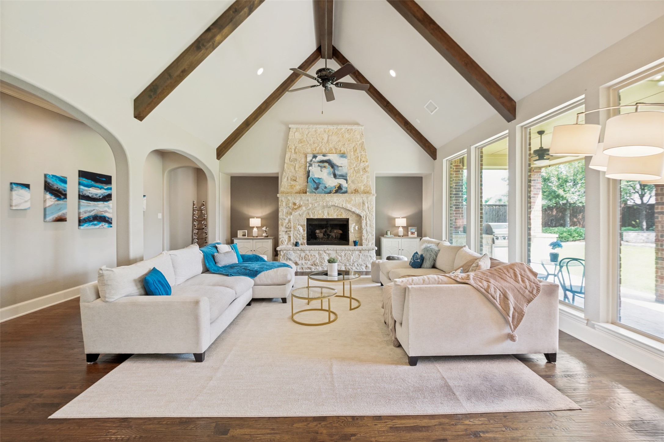 3011 Haywick The Colony TX 75056