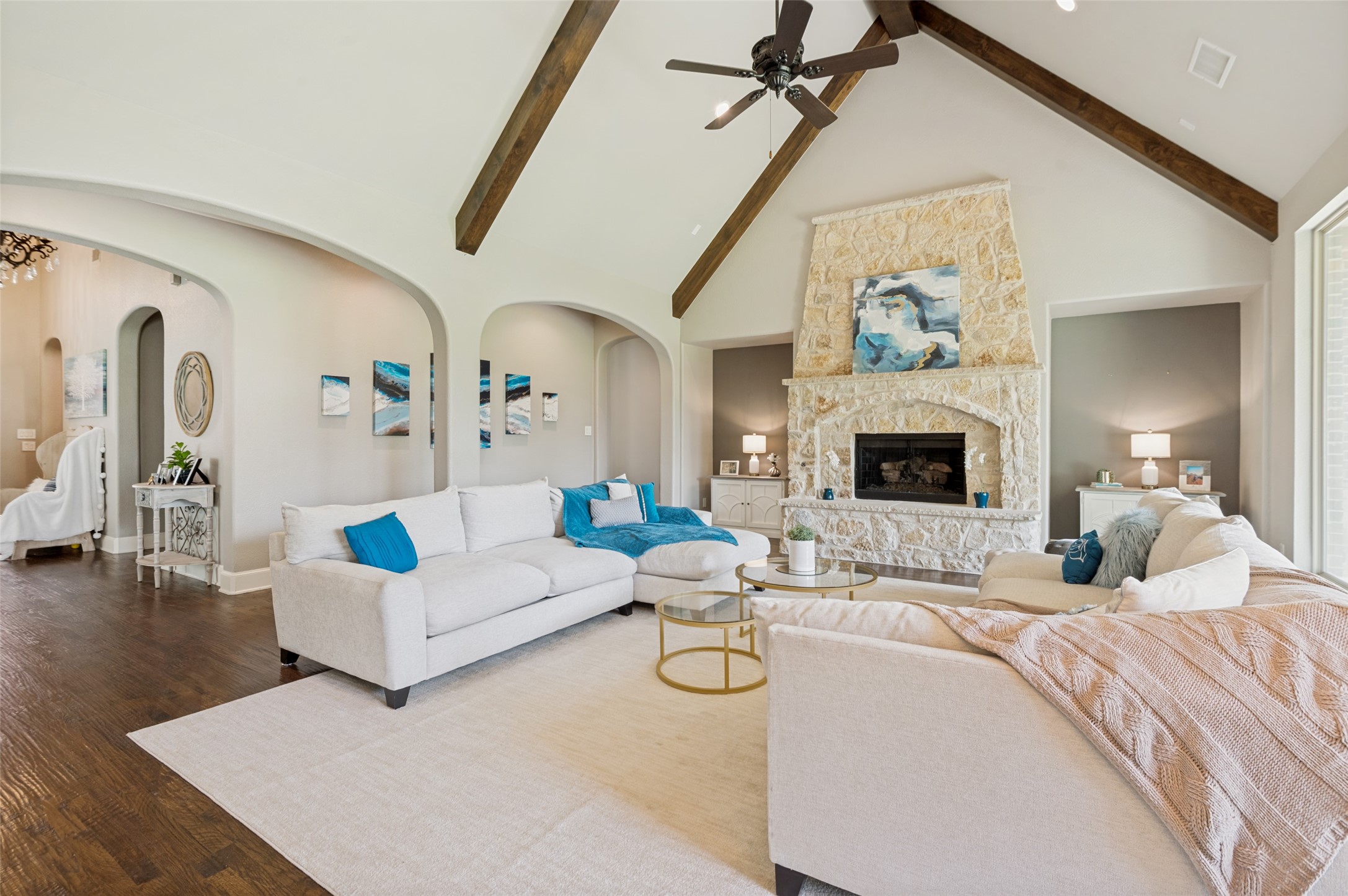 3011 Haywick The Colony TX 75056